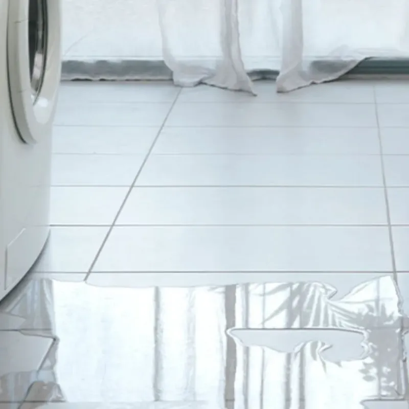 Appliance Leak Cleanup in Terrebonne, OR