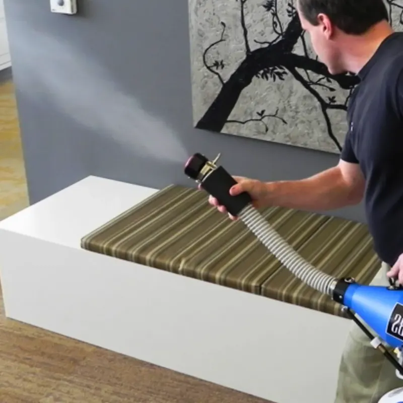Professional Odor Removal in Terrebonne, OR