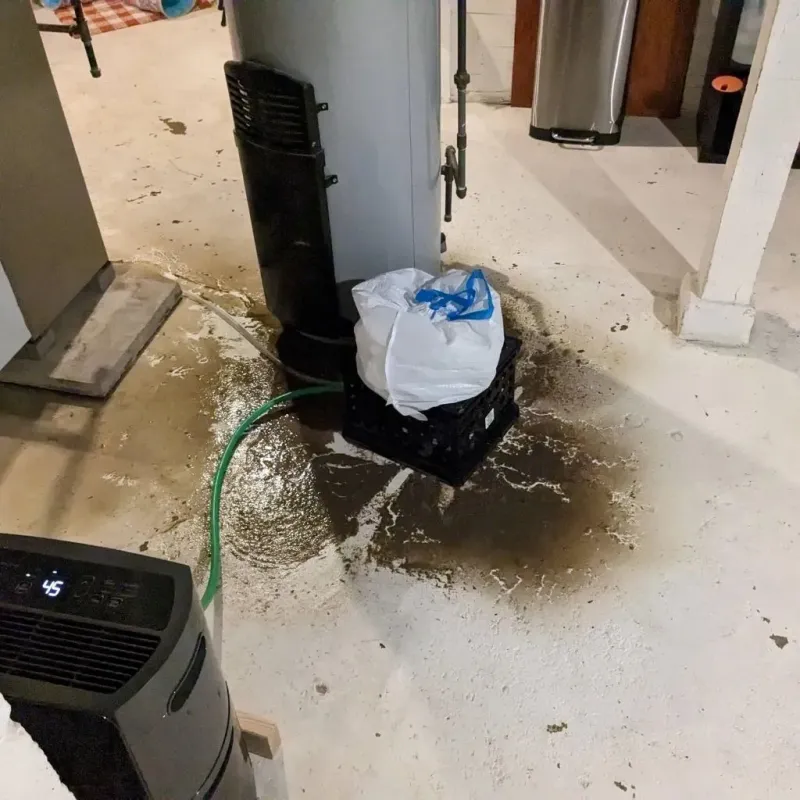 Sewage Backup Cleanup Service in Terrebonne, OR